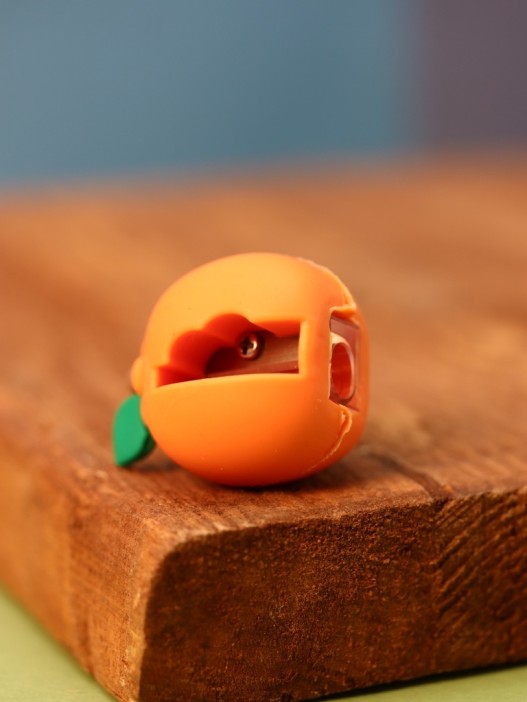 Точилка для карандашей &quot;Orange cat&quot; 