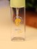 Дорожная бутылочка &quot;Shine&quot;, yellow (50 ml) 