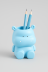 Подставка для канцелярских принадлежностей &quot;Desk friend&quot;, hippopotamus, 10 см 