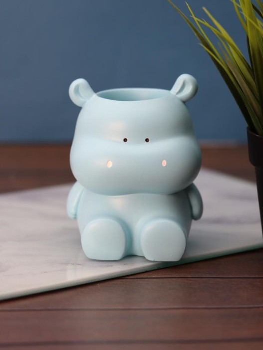 Подставка для канцелярских принадлежностей &quot;Desk friend&quot;, hippopotamus, 10 см 