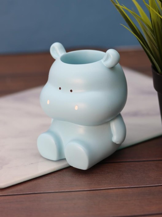 Подставка для канцелярских принадлежностей &quot;Desk friend&quot;, hippopotamus, 10 см 