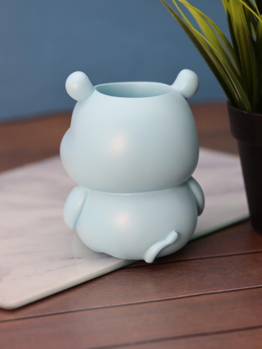 Подставка для канцелярских принадлежностей &quot;Desk friend&quot;, hippopotamus, 10 см 