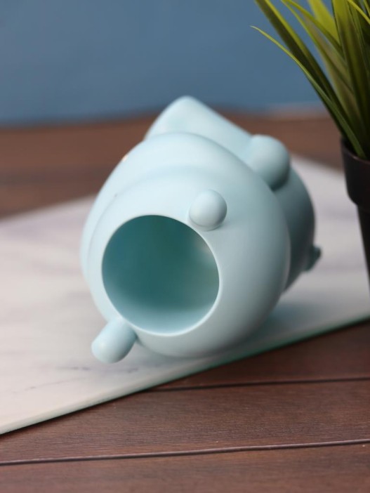 Подставка для канцелярских принадлежностей &quot;Desk friend&quot;, hippopotamus, 10 см 