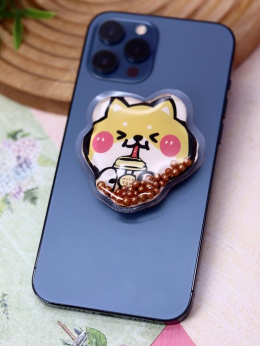 Попсокет &quot;Haski&quot; 