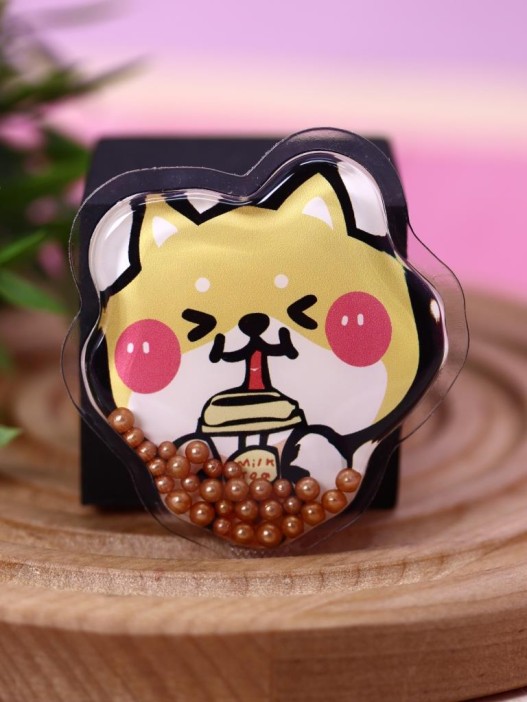 Попсокет &quot;Haski&quot; 