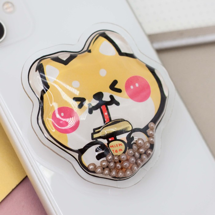 Попсокет &quot;Haski&quot; 