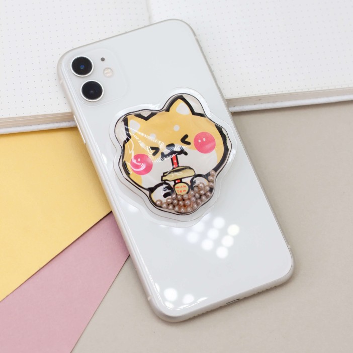 Попсокет &quot;Haski&quot; 