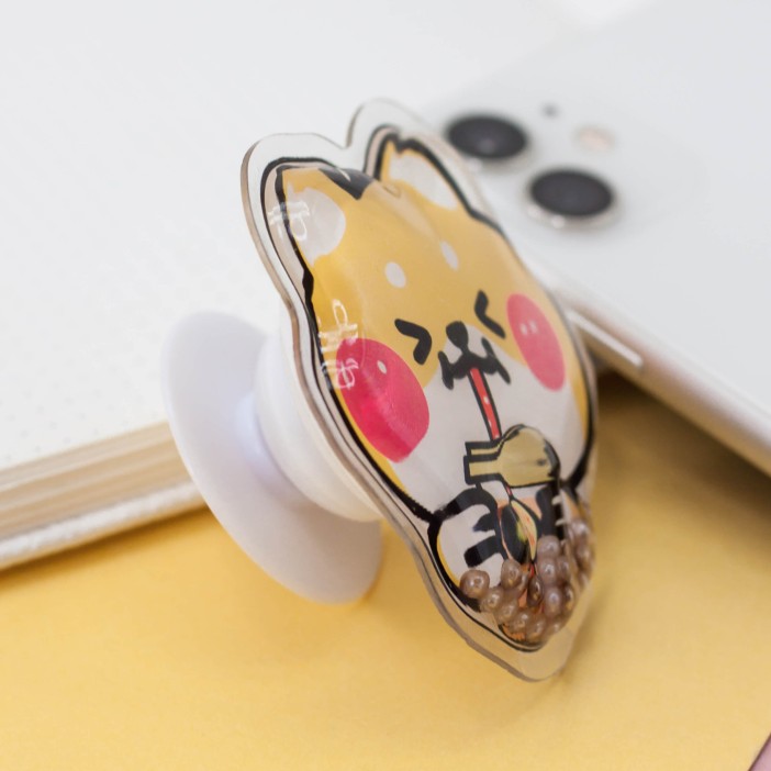 Попсокет &quot;Haski&quot; 