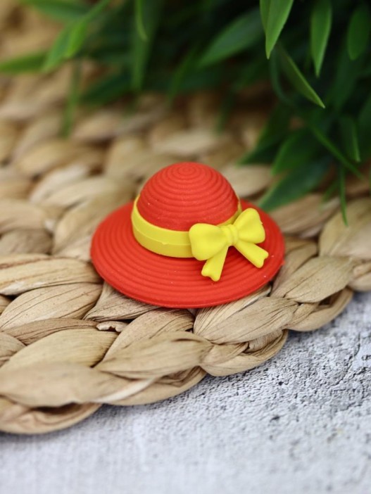 Ластики &quot;Green glasses&quot;, шоу-бокс 12 шт. 