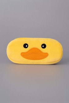 Пенал "Duck", yellow