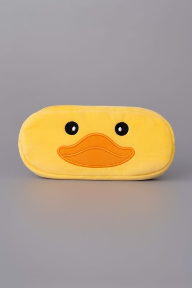 Пенал "Duck", yellow
