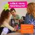 Набор для творчества А4 "Рисуй светом - СТАНДАРТ"
