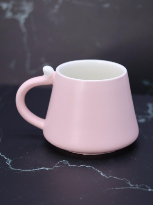 Кружка «Kitty - princess», pink (400 ml) 