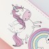 Кошелёк &quot;Unicorn fly&quot; 