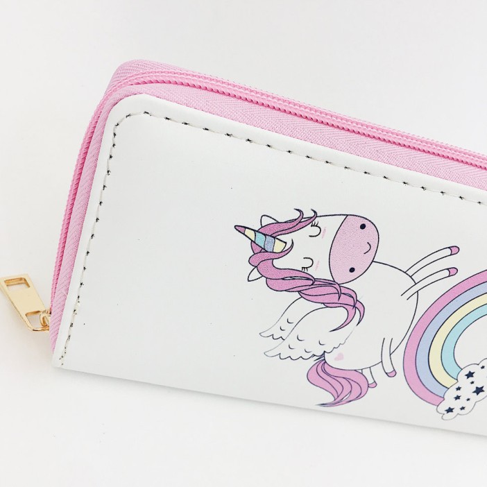 Кошелёк &quot;Unicorn fly&quot; 