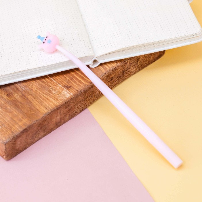 Ручка "Have a day", mix 