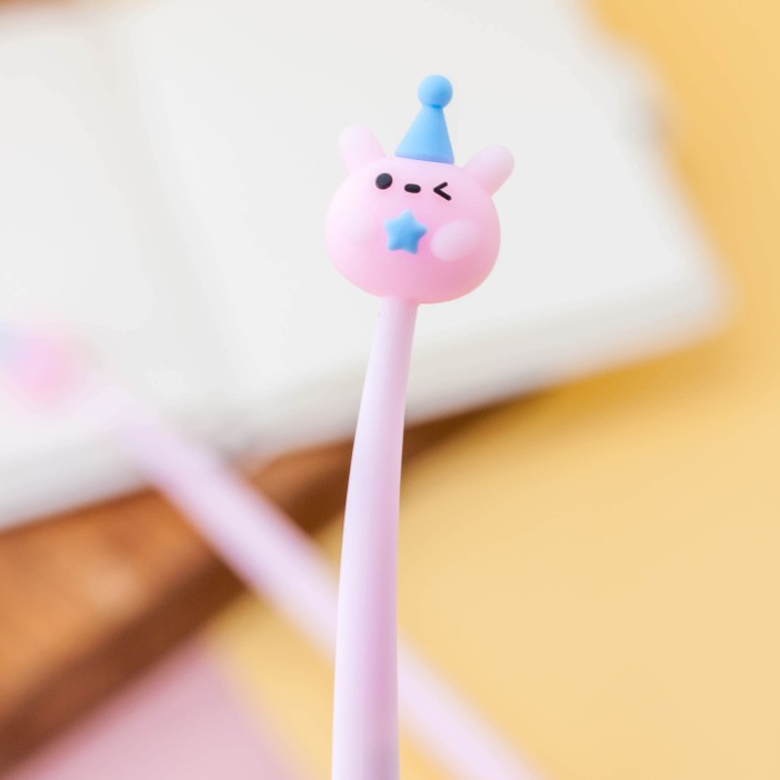 Ручка "Have a day", mix 