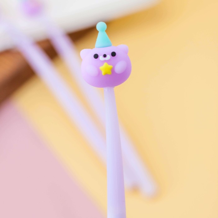 Ручка "Have a day", mix 