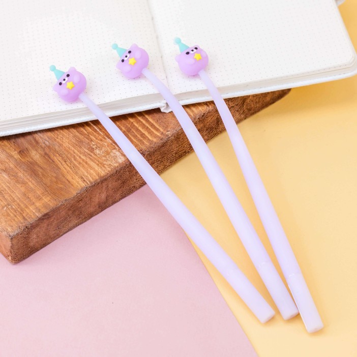 Ручка "Have a day", mix 