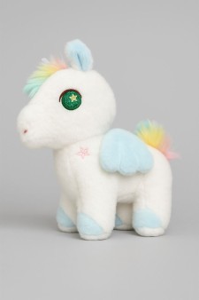 Мягкая игрушка "Rainbow unicorn", 25 см