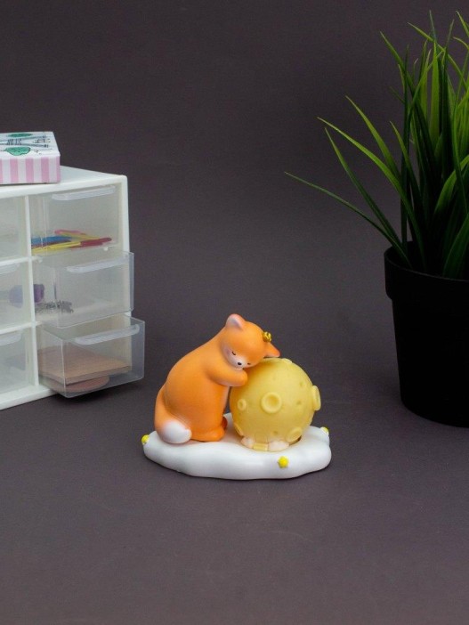 Ночник &quot;Corgi moon&quot; 