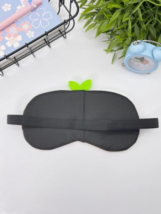 Маска для сна &quot;Fruit&quot;, pink 