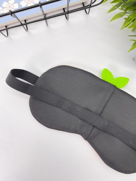 Маска для сна &quot;Fruit&quot;, pink 