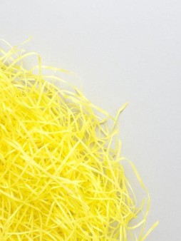 Наполнитель тишью "Classic", yellow, 20 гр.