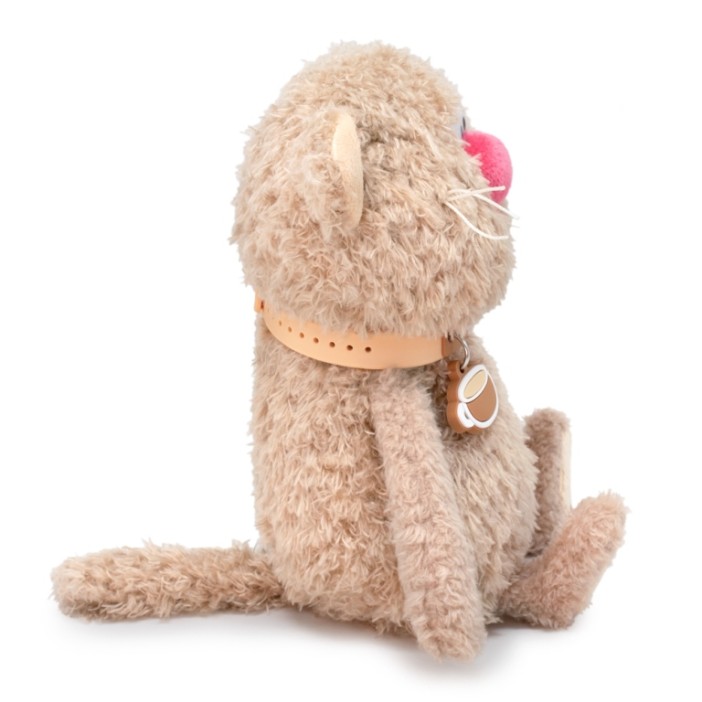 Мягкая игрушка "Какао" (16 см) 