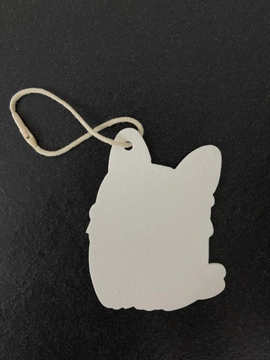 ЭКО губка для посуды &quot;Dog&quot; 