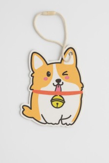 ЭКО губка для посуды "Dog"