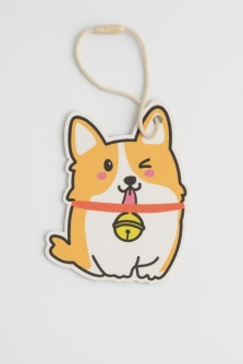 ЭКО губка для посуды "Dog"