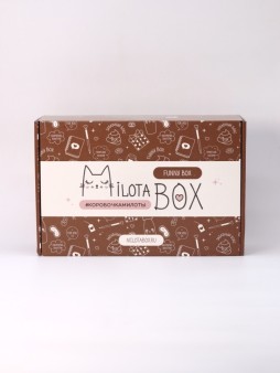 MilotaBox "Прикол Бокс"