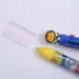 Разноцветная ручка 8 в 1 &quot;Space team&quot;, cat 