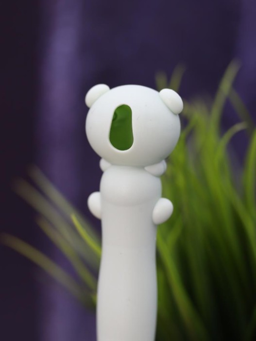 Ролик для чистки одежды &quot;Happy little bear&quot;, 10 см*60 листов 