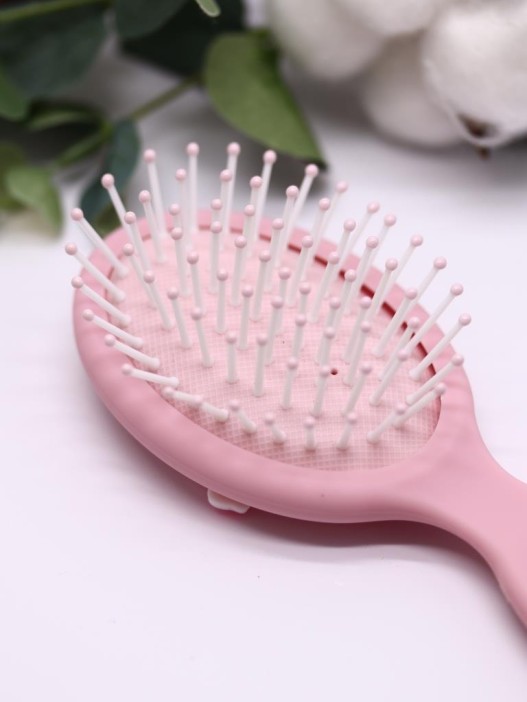 Расческа «Unicorn», pink 