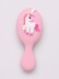Расческа «Unicorn», pink 