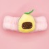 Повязка на голову &quot;Avocado&quot;, pink 