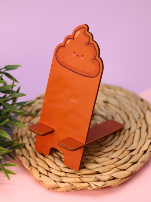 Подставка под телефон/планшет «Kakashulya» 