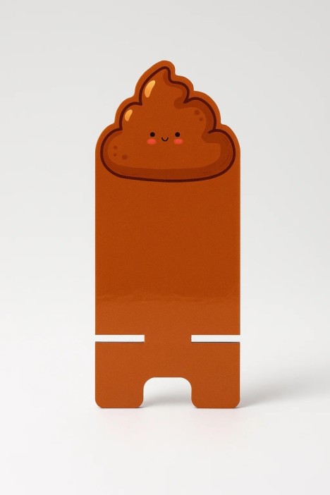 Подставка под телефон/планшет «Kakashulya» 