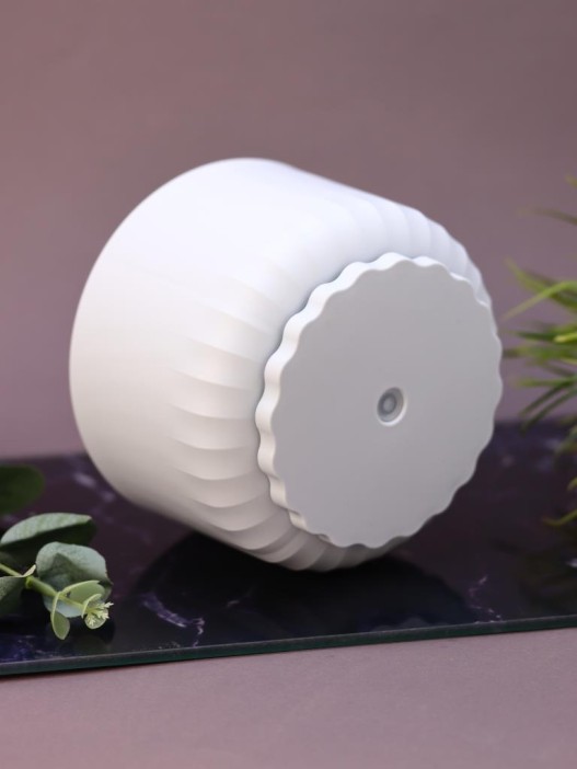 Органайзер для канцелярских принадлежностей &quot;Round&quot;, blue + стикеры 