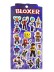 3D наклейки "Bloxer", микс (10*22см)