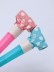 Дудка карнавальная 6 шт. "Polka dot party", (65 мм) 