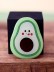 Попсокет "Avocado plastic"