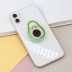 Попсокет "Avocado plastic"