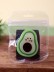 Попсокет "Avocado plastic"