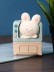 Подставка для канцелярских принадлежностей &quot;TV bunny&quot;, blue, 11 см 