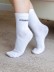 Носки женские iLikeGift "Отвали", р. 35-40