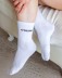Носки женские iLikeGift "Отвали", р. 35-40