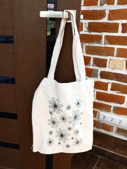 Сумки-шопперы, mix (уценка) 